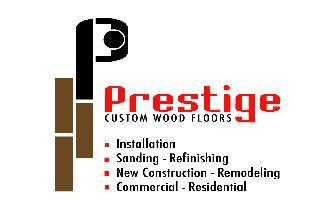 Prestige Wood Floors, LLC logo