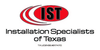 Installation Specialists of Texas logo
