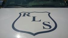Royal Landscaping Services logo