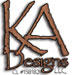 KA Designs, LLC logo