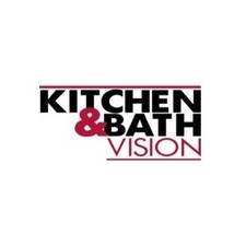 Kitchen & Bath Vision logo