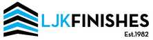 LJK Wallcovering, Inc. logo