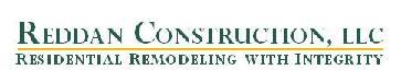Reddan Construction, LLC logo