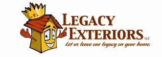 Legacy Exteriors, LLC logo