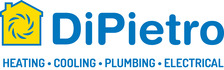 Joseph A DiPietro Heating & Cooling, Inc. logo
