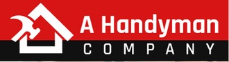 The Handyman Company logo