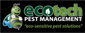 ECOTECH Pest Management, Inc. logo