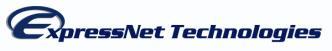 ExpressNet Technologies, Inc. logo