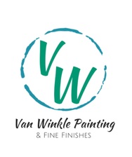Logo for Van Winkle Painting & Fine Finishes