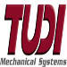Tudi Mechanical Systems, Inc. logo
