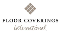 Logo for Lyle R. Estell's Floor Coverings International
