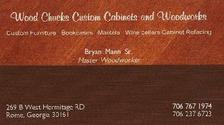 Avatar for Woodchucks Custom Cabinets
