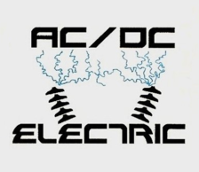 AC/DC Electric SD, Inc. logo