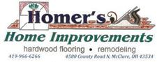 Avatar for Homers Home Improvement