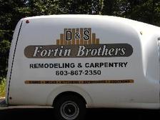 Avatar for D & S Fortin Brothers, LLC