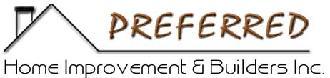 Preferred Home Improvement & Builders, Inc. logo