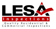 LESA Inspections logo