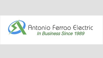 Antonio Ferrao Electric logo