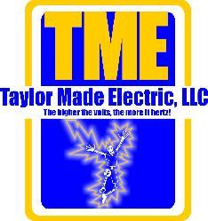 Taylor Made Electric, LLC logo