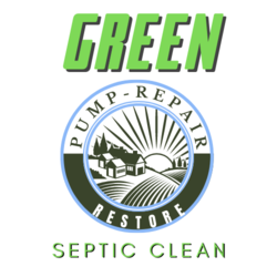 Green Septic Clean, LLC logo