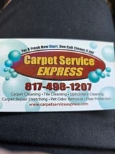 Avatar for Carpet Service Express