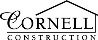 Cornell Construction logo