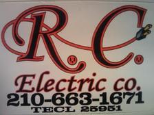 Avatar for RC Electric Co.