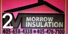 Morrow Insulation, LLC logo
