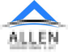 Allen Roofing, LLC logo
