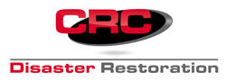 CRC Disaster Restoration logo