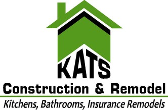 KATS Construction & Remodel, LLC logo