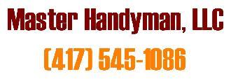 Master Handyman LLC - logo