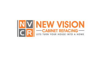 New Vision Cabinet Refacing logo