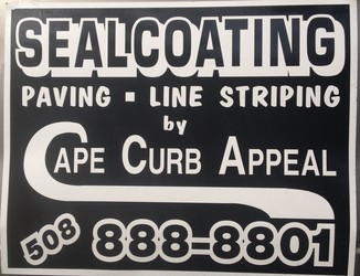 Cape Curb Appeal logo