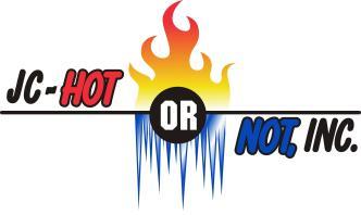 JC Hot or Not, Inc. logo
