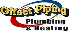 Offset Piping, Inc. logo