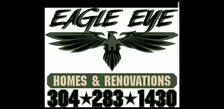 Eagle Eye Homes & Renovations, LLC logo