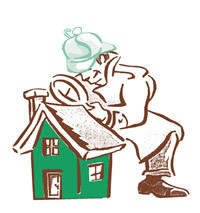 Personal Home Inspections, LLC logo