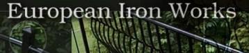 European Iron Works, Inc. logo