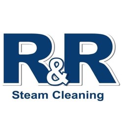 R&R Steam Cleaning logo