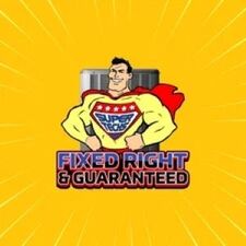 Avatar for Fixed Right & Guaranteed, LLC