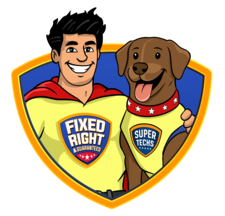 Avatar for Fixed Right & Guaranteed, LLC