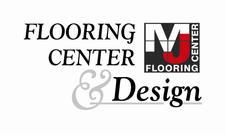 M J Flooring Center & Design logo