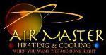 Air Master Heating & Cooling, LLC logo
