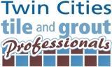 Logo for Twin Cities Tile and Grout Professionals