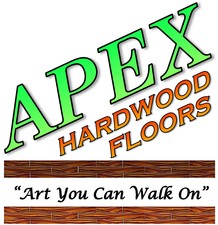 Avatar for Apex Wood Floors
