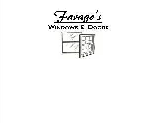 Farago's Windows & Doors logo
