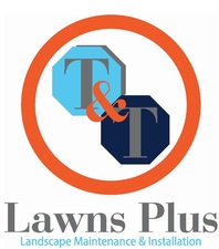 Logo for T & T Lawns Plus, LLC