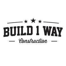 Logo for Build1Way