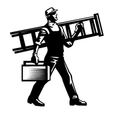All Phase Construction, LLC logo